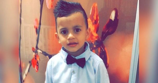 Israeli police summons 3-year-old for interrogation in J�lem