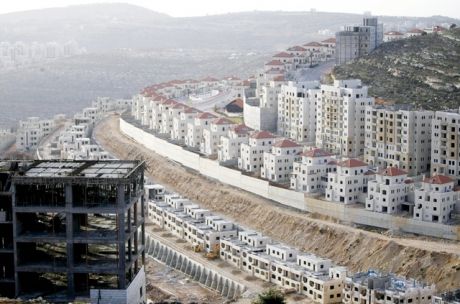 Israel�s Settlers Clear Path to Annexation with New Land Law