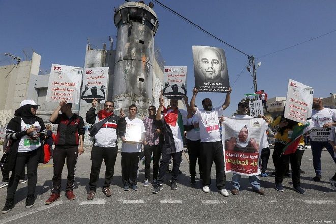 Palestine Prisoners Club: 73 prisoners killed due to torture in Israeli jails since 1967