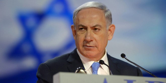 Khaled: Netanyahu adopts ethnic cleansing policy in his strategy to solve conflict