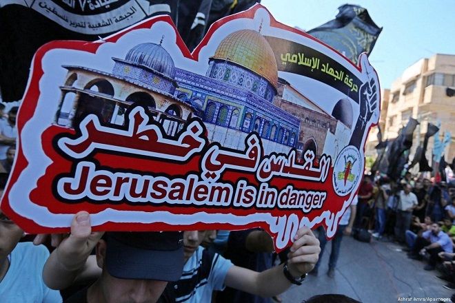 PA calls for UNESCO to send permanent observer to Jerusalem