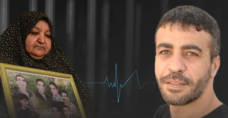 Prisoner Abu Hamid still in medically induced coma