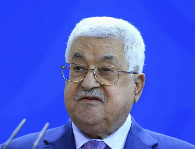 Abbas backtracks from '50 holocausts' remark