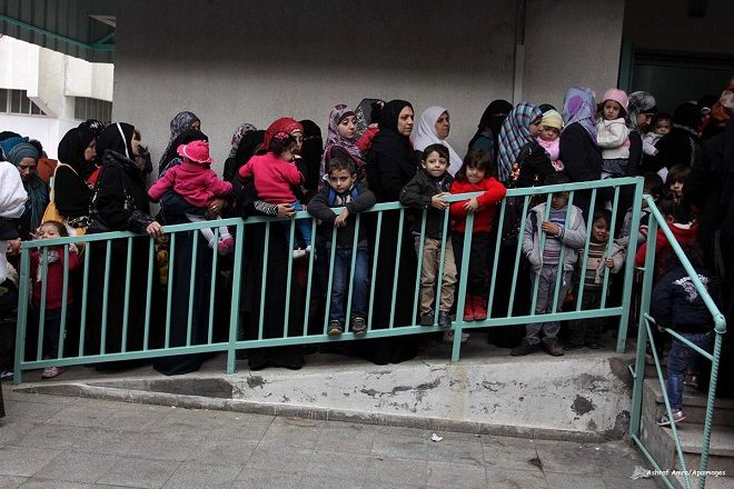 Israel uses bureaucracy as a weapon, and Palestinians are dying as a result