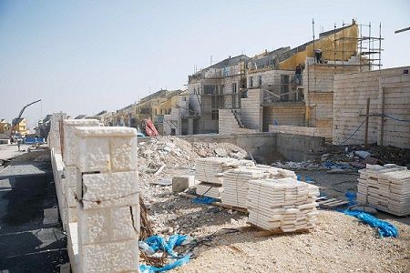 Israel to build first new West Bank settlement since 1990s