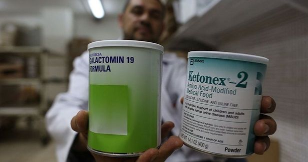 Gaza drug shortage reaches crisis point