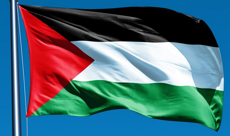 Why watering down Palestinian reality is a crime
