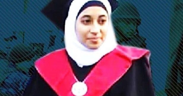 Israeli intelligence detains Alaa Basheer