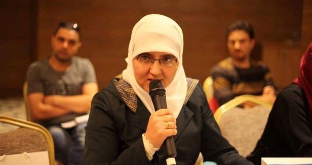 Israeli court extended the detention of Palestinian female prisoner