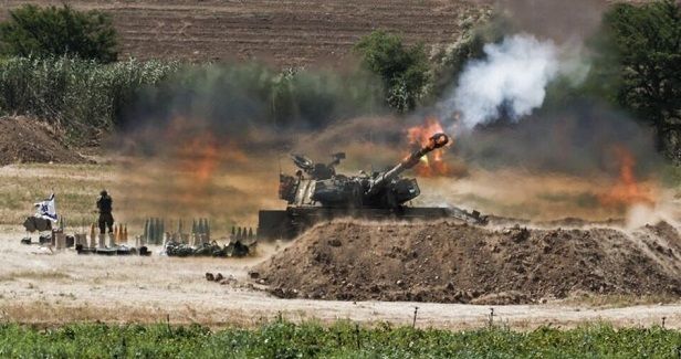 Haaretz: IOF covered up massacre of civilians in last Gaza war