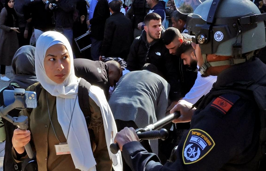 The worst of Israeli settler attacks on Al Aqsa is yet to come
