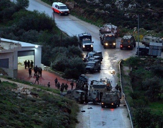 FM urges ICC to speed up investigation after killing of 2 Palestinians