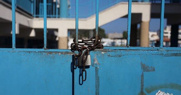 UNRWA staff in Gaza strike over service cuts