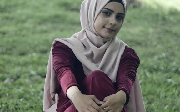 'Today I am a doctor, but first I am a fighter'