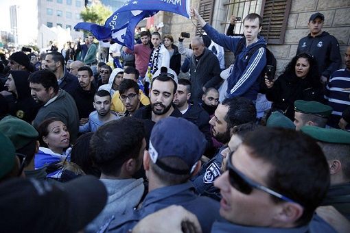 A show trial and a mockery of justice is the best that Palestinians can expect