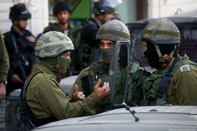 UN: life in Issawiya �severely disrupted� for two months by Israel ops