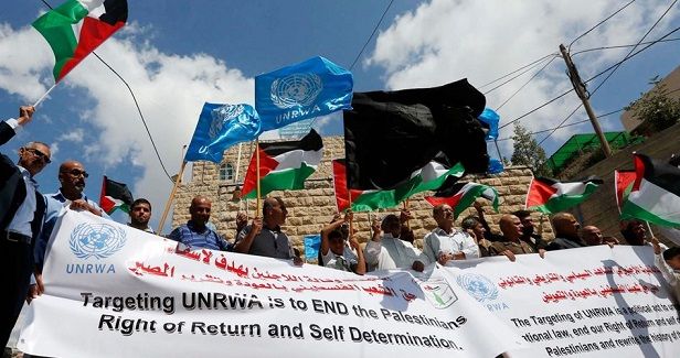 An attack on Palestinian education and liberation