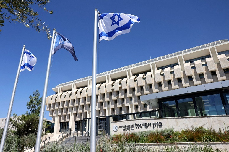Bank of Israel denies that governor will not seek new term