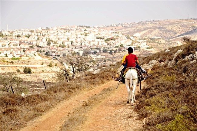 Knesset to Supreme Court: reject petitions against outpost Regularization law