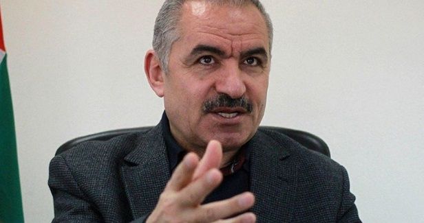 The Dubious Role of Mohammed Shtayyeh