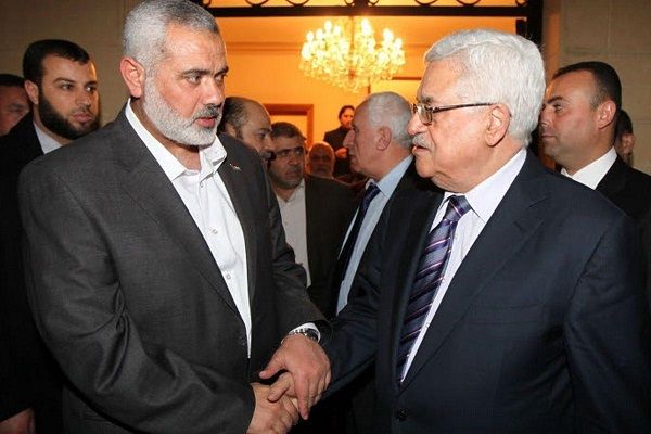 Fatah: No elections in Gaza while its under Hamas rule