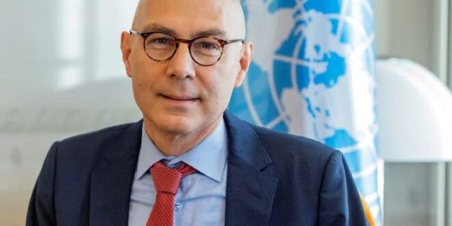 Sixty-five organizations urge new High Commissioner for Human Rights to ensure justice for the Palestinian people