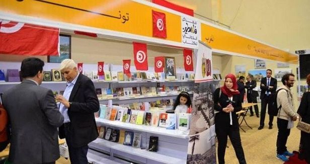 Israel bans Jordanian, Arab publishers from Palestine book fair