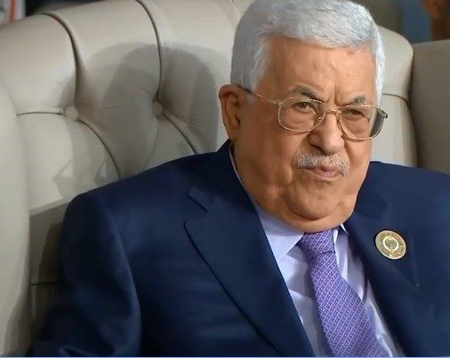 Abbas launches activities of Jerusalem as Capital of Islamic Culture 2019