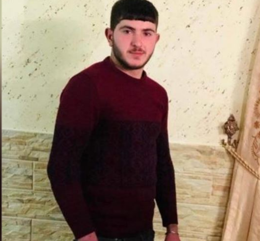 IOF kills Palestinian youth in Qalqilia