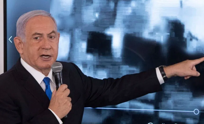 Report: Netanyahu ordered illegal shredding of docs before Bennett takeover