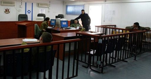 Israeli military court extends detention of wounded teenager