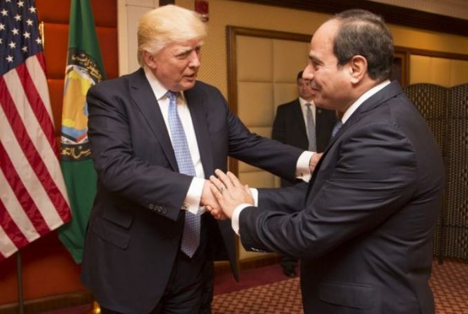 Deal of the Century to Grant $9 Billion to Egypt
