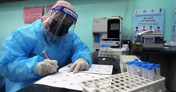 19 corona deaths, 836 new cases in Palestine within 24 hours