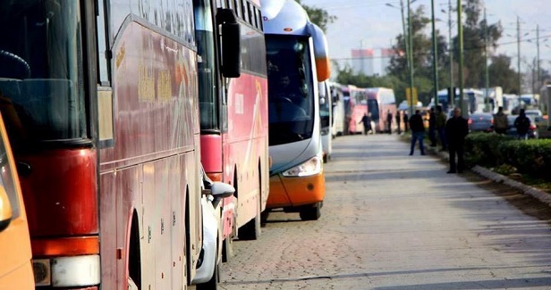 50 Palestinians denied travel via Karama crossing last week