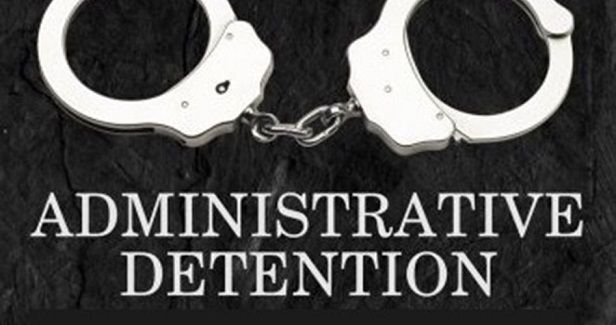 Ofer court okays administrative detention of 22 Palestinians