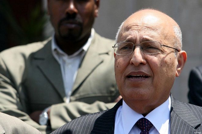 PA boycotts US vice president�s visit