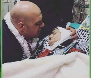Mother dies one day after release of her son from Israeli jail