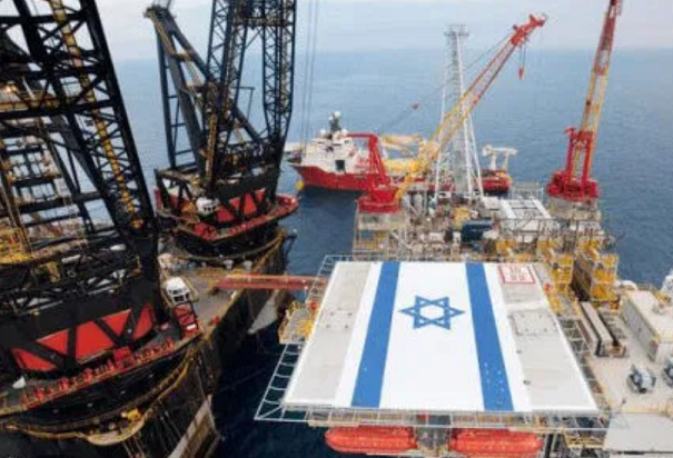PA denies importing gas from Israel