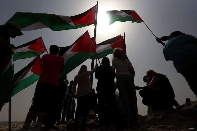 Fear of Palestinian majority drives attacks on single democratic state