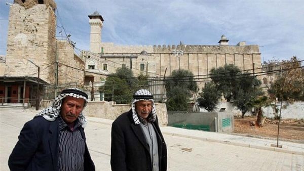 Remembering Hebron�s Ibrahimi Mosque massacre