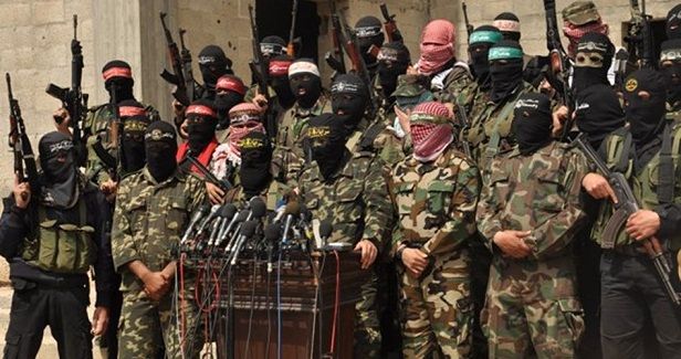 Gaza resistance groups threaten response to Israeli crimes