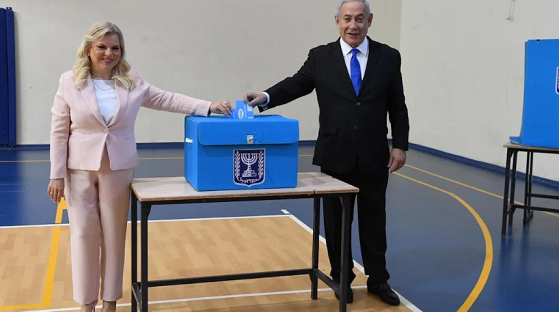 Netanyahu wants third elections, not unity government