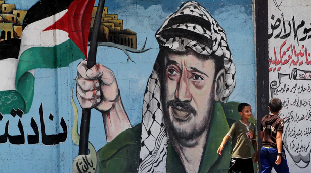 The infallible warrior: Honest reflections on the legacy of Yasser Arafat 15 years after his death