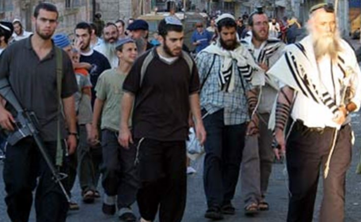 Two Palestinians wounded in settler attack on W. Bank village