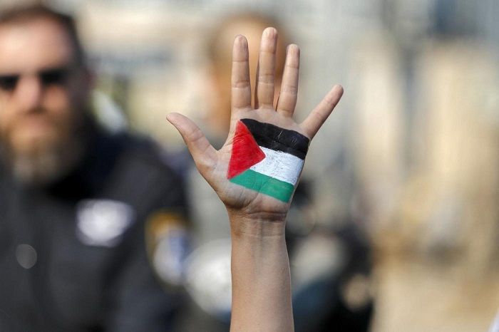 The Palestinians need a unified foreign policy