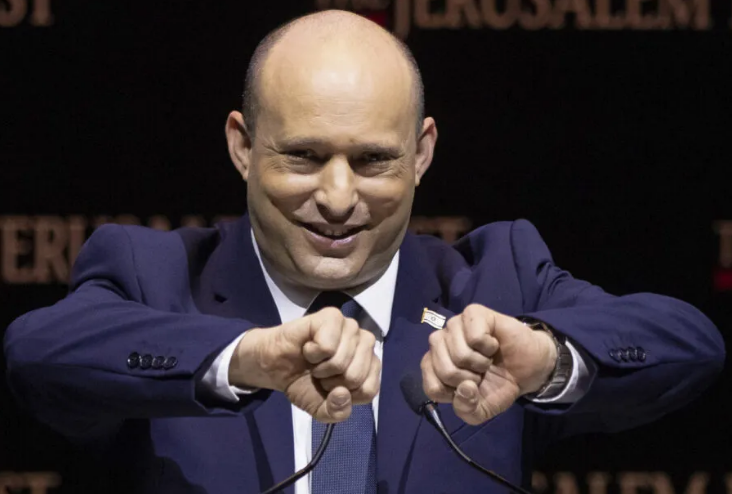 PA condemns racist remarks in defence of illegal Jewish settlers