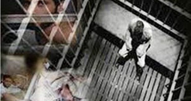 Five administrative detainees on hunger strike for several days