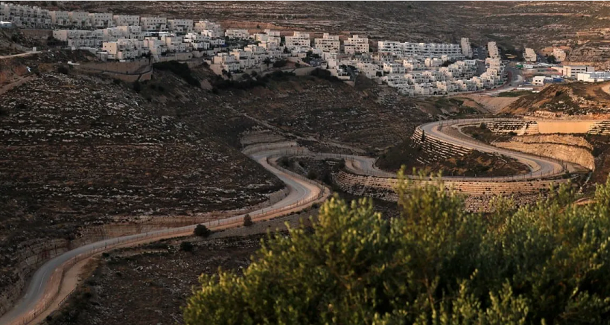 Israel moves forward plans to approve 3,000 settlement units