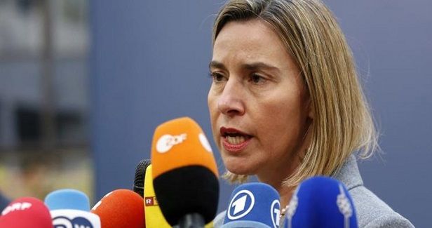 EU, Norway to hold meeting for Palestine donors soon