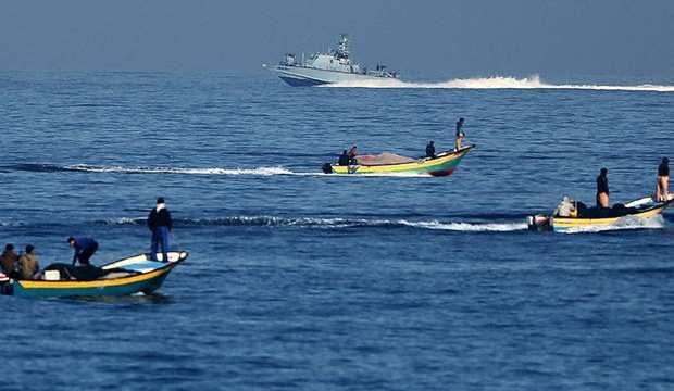 Palestine PM: Israel main reason for Palestinian financial crisis